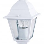 Уличный светильник Favourite 1814-1W Leon