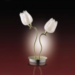 Настольная лампа Odeon light 1815/2t TULIP