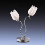 Настольная лампа Odeon light 1816/2t TULIP
