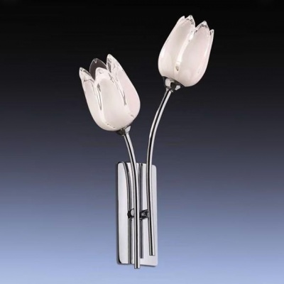 Светильник настенный бра Odeon light 1816/2w TULIP