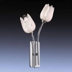Светильник настенный бра Odeon light 1816/2w TULIP