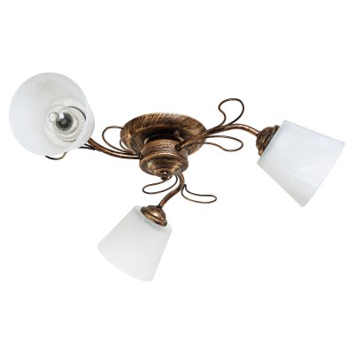 Светильник ЭкономСвет 1816TM/3