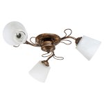 Светильник ЭкономСвет 1816TM/3