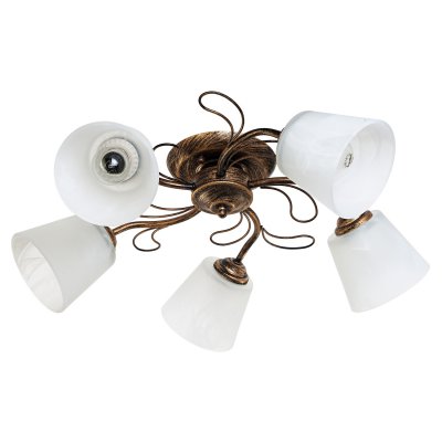 Люстра классическая Экономсвет 1816TM/5