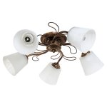 Люстра классическая Экономсвет 1816TM/5