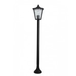 Уличный светильник Favourite 1817-1F Colosso