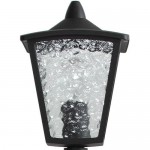 Уличный светильник Favourite 1817-1F Colosso