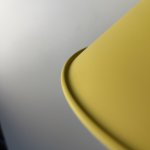 Бра с подвесным плафоном BRAID WALL Yellow ImperiumLoft 181879-26