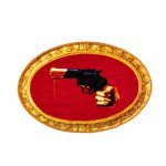 Коврик Revolver