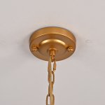 Подвесной светильник TASSEL Синий ImperiumLoft 181895-26
