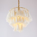 Подвесной светильник TASSEL Бежевый ImperiumLoft 181896-26