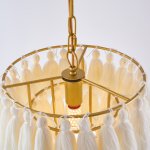 Подвесной светильник TASSEL Бежевый ImperiumLoft 181896-26