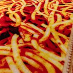 Коврик Spaghetti