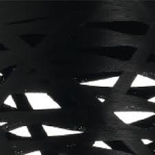 Подвесной светильник Foscarini TRESS большой черный светильник Подвесной светильник Foscarini TRESS большой черный светильник