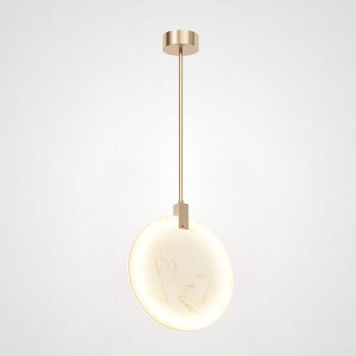 Подвесной светильник MARBLE D30 ImperiumLoft 182052-26