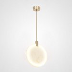Подвесной светильник MARBLE D30 ImperiumLoft 182052-26
