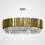Люстра Empire Suspension MONDO 120 ImperiumLoft 182053-22