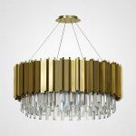 Люстра Empire Suspension MONDO 80 ImperiumLoft 182055-22