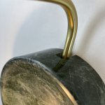 Бра GOTTBY Черный ImperiumLoft 182056-26