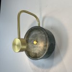 Бра GOTTBY Черный ImperiumLoft 182056-26