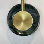 Бра GOTTBY Черный ImperiumLoft 182056-26