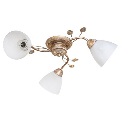 Светильник ЭкономСвет 1821TM/3