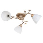 Светильник ЭкономСвет 1821TM/3