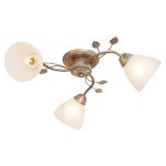 Светильник ЭкономСвет 1821TM/3