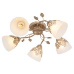 Светильник ЭкономСвет 1821TM/5