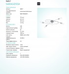 Cветодиодиодный потолочный cветильник Eglo 96857 SARAGOSSA