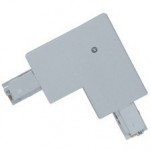 Коннектор 90° TRACK IN для встраиваемой шины Eglo 60754