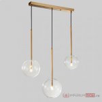 Подвесной светильник ARTO 3 D20 ImperiumLoft 182688-26