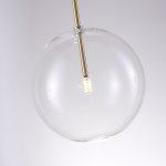 Подвесной светильник ARTO 1 D25 ImperiumLoft 182691-26