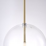 Подвесной светильник ARTO 1 D25 ImperiumLoft 182691-26