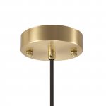 Подвесной светильник ARTO 1 D25 ImperiumLoft 182691-26