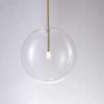 Подвесной светильник ARTO 1 D25 ImperiumLoft 182691-26