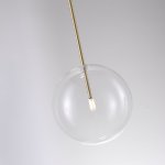 Подвесной светильник ARTO 1 D25 ImperiumLoft 182691-26