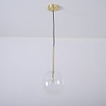 Подвесной светильник ARTO  1 D20 ImperiumLoft 182692-26