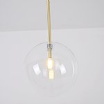 Подвесной светильник ARTO  1 D20 ImperiumLoft 182692-26