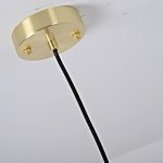 Подвесной светильник ARTO  1 D20 ImperiumLoft 182692-26