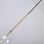 Подвесной светильник ARTO  1 D20 ImperiumLoft 182692-26