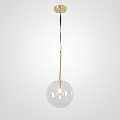 Подвесной светильник ARTO  1 D20 ImperiumLoft 182692-26