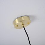 Подвесной светильник ARTO 1 D15 ImperiumLoft 182693-26