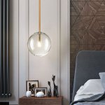 Подвесной светильник ARTO 1 D15 ImperiumLoft 182693-26