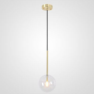 Подвесной светильник ARTO 1 D15 ImperiumLoft 182693-26