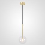 Подвесной светильник ARTO 1 D15 ImperiumLoft 182693-26