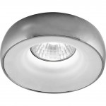 Светильник потолочный Divinare 1827/02 PL-1 ROMOLLA