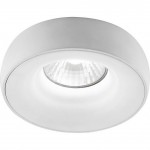 Светильник встраиваемый Divinare 1827/03 PL-1 ROMOLLA