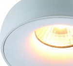 Светильник встраиваемый Divinare 1827/03 PL-1 ROMOLLA