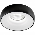 Светильник точечный Divinare 1827/04 PL-1 ROMOLLA